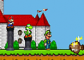 Mario Defender